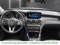 Mercedes-Benz C 220 C -Klasse T-Modell C 220 T d Silber - thumbnail 11
