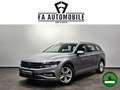 Volkswagen Passat 4Motion Sport Led Navi Leder AHK Kamera Argent - thumbnail 1