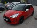 Citroen DS3 16V THP "Loeb" Edition Rojo - thumbnail 2