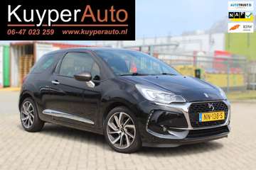1.2 PureTech So Chic nap clima cruise navi sensore