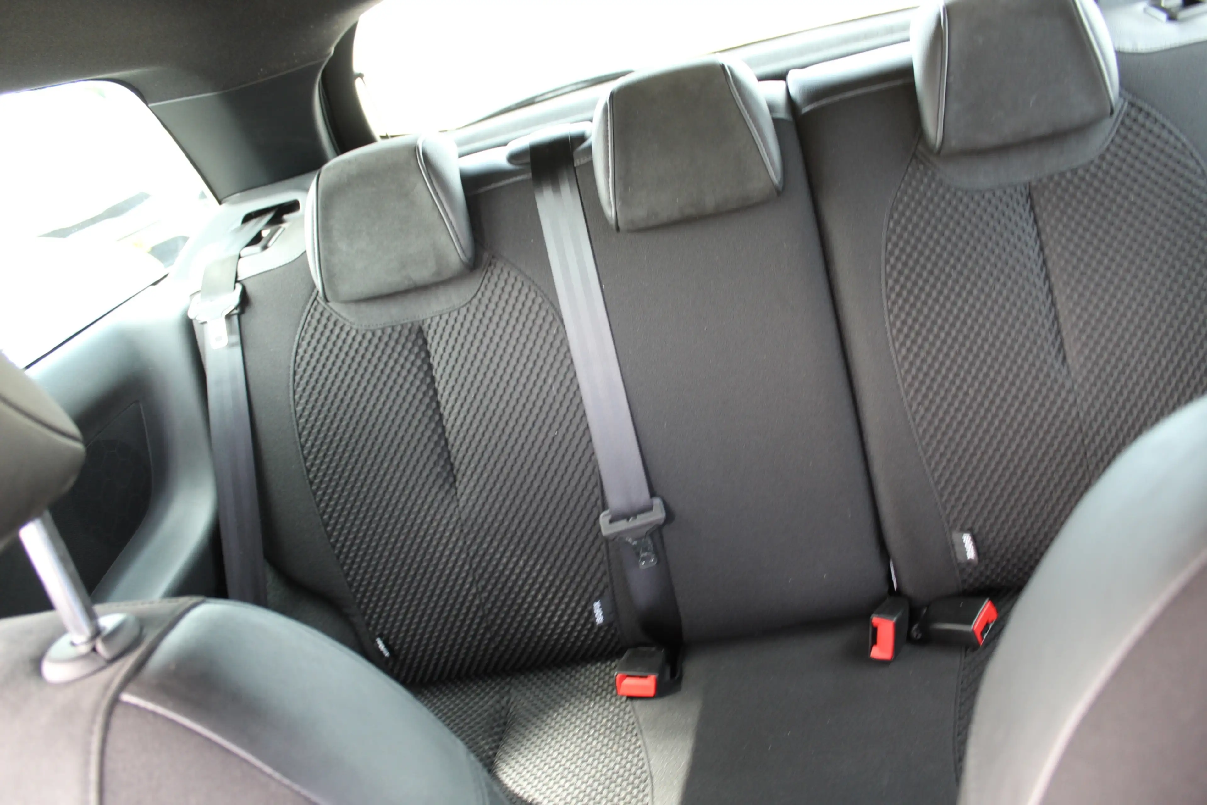 DS Automobiles DS 3 1.2 PureTech So Chic nap clima cruise navi sensore — photo 15
