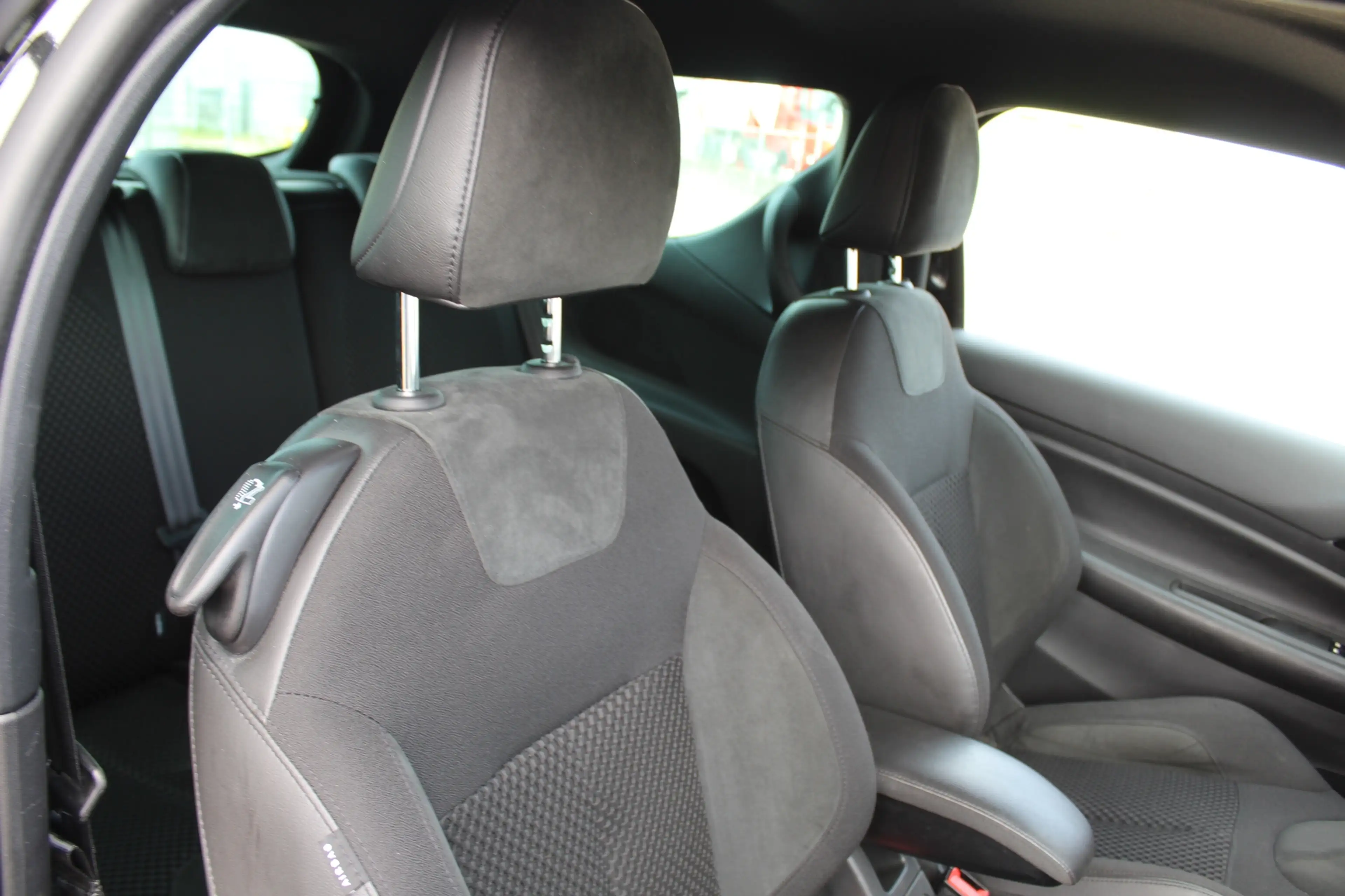DS Automobiles DS 3 1.2 PureTech So Chic nap clima cruise navi sensore — photo 17