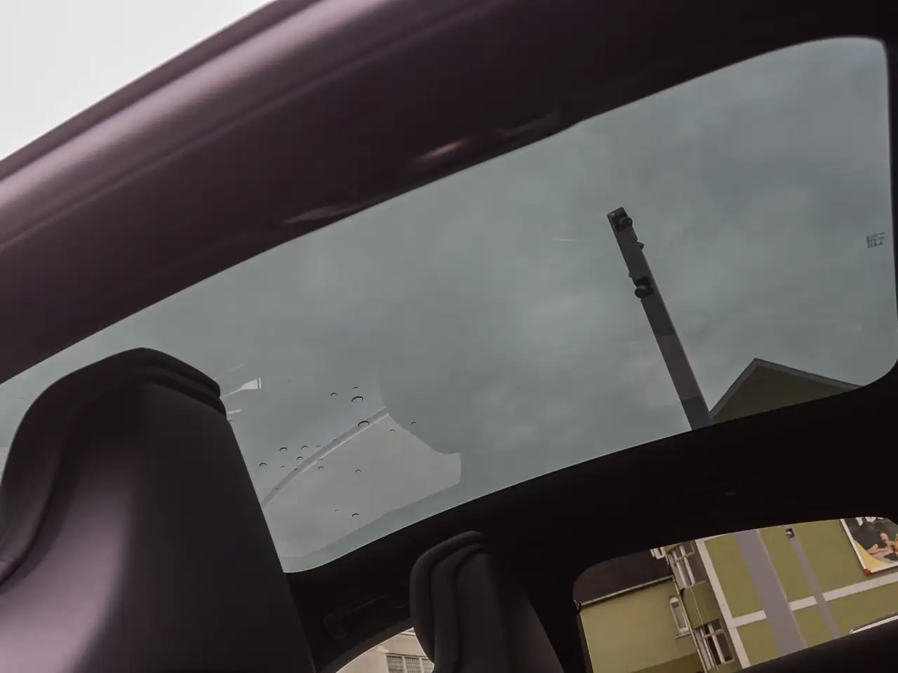Audi e-tron GT Navi Matrix HuD Panorama B&O Standklim, миниатюра 22