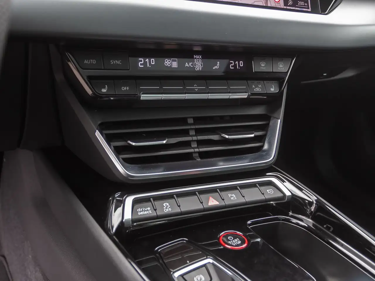 Audi e-tron GT Navi Matrix HuD Panorama B&O Standklim, миниатюра 19
