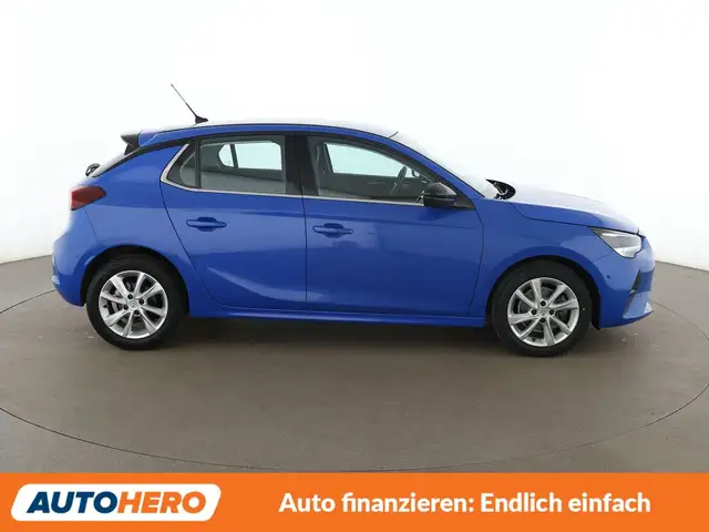 Opel Corsa view 7