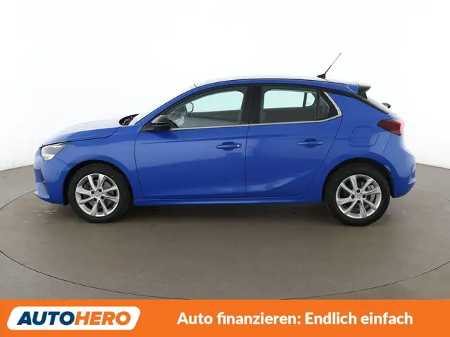 Opel Corsa view 3