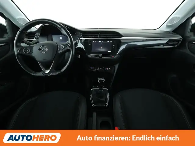 Opel Corsa view 12