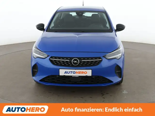 Opel Corsa view 9