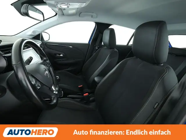 Opel Corsa view 10