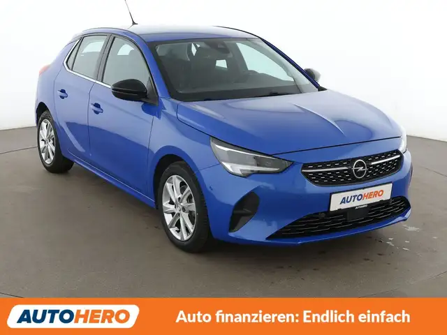 Opel Corsa view 8