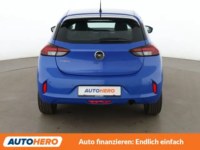 Opel Corsa view 5