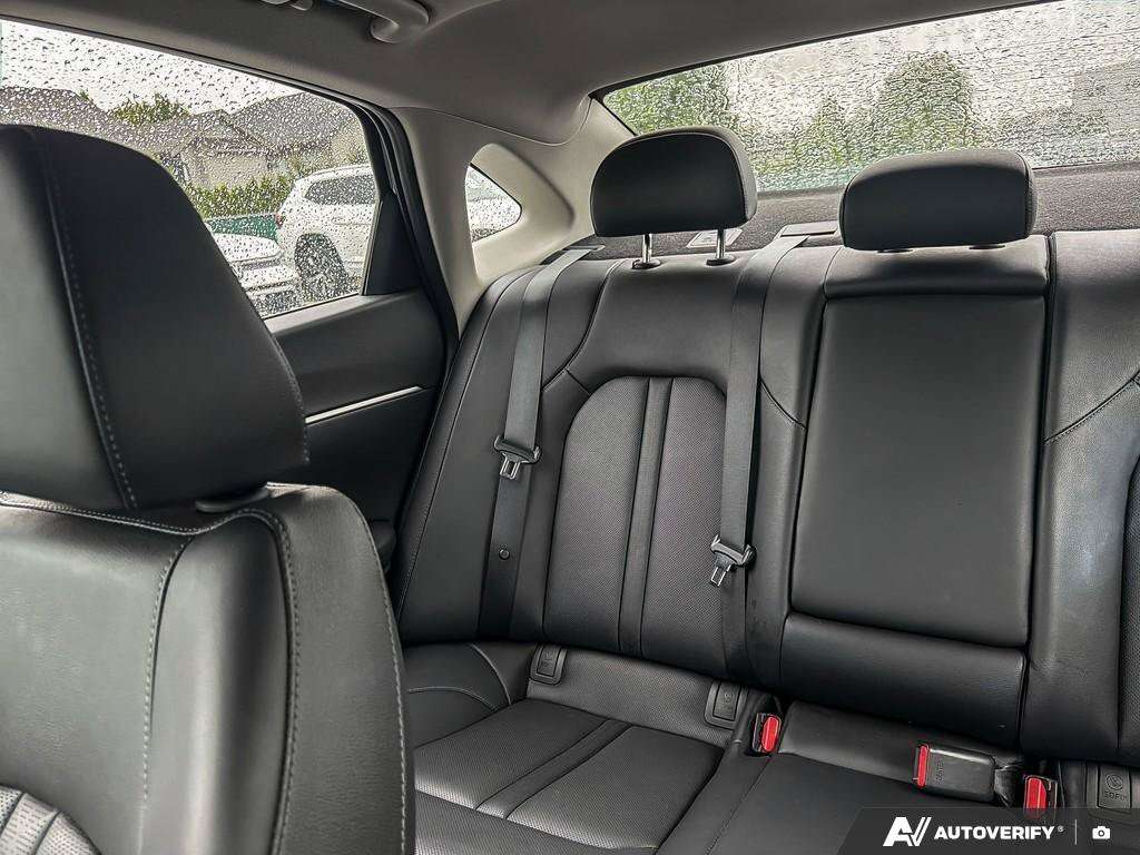 used 2025 Hyundai Sonata car, priced at $27,638