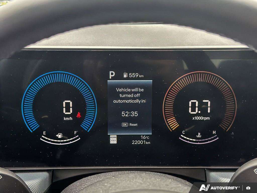 used 2025 Hyundai Sonata car, priced at $27,638