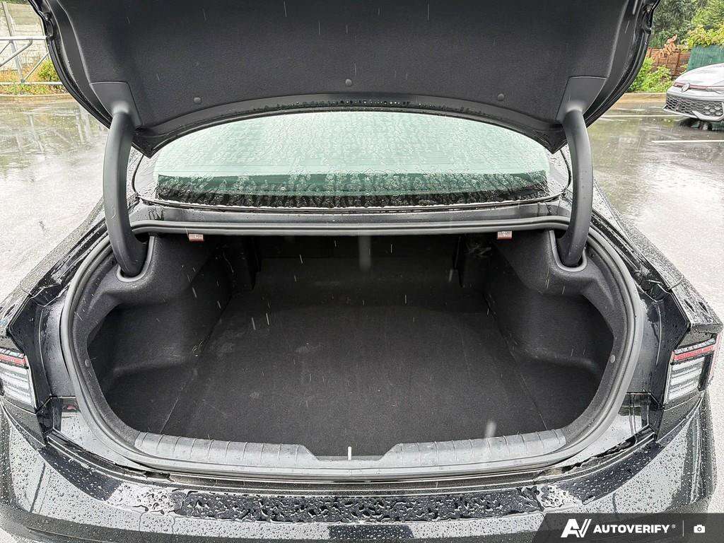 used 2025 Hyundai Sonata car, priced at $27,638