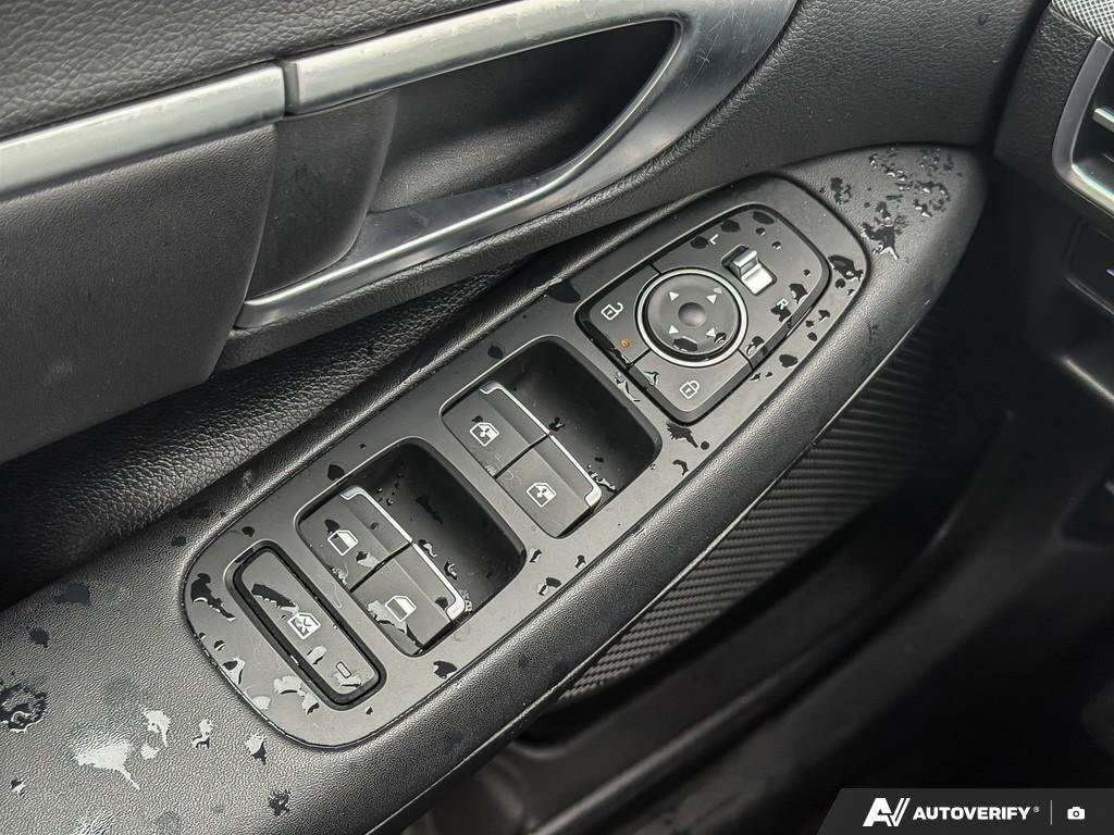 used 2025 Hyundai Sonata car, priced at $27,638