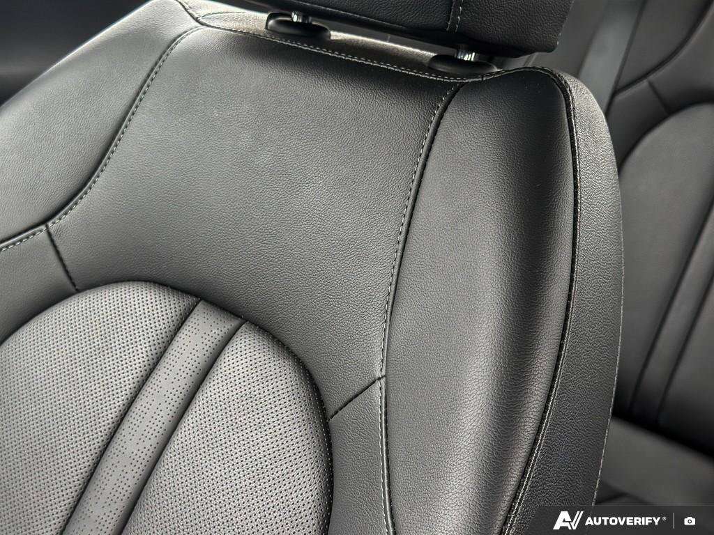 used 2025 Hyundai Sonata car, priced at $27,638