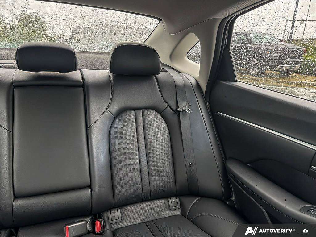 used 2025 Hyundai Sonata car, priced at $27,638