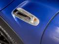 MINI Cooper S Cabrio 2.0 Chili / 192pk / JCW / Leder Niebieski - thumbnail 19