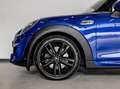 MINI Cooper S Cabrio 2.0 Chili / 192pk / JCW / Leder Albastru - thumbnail 15