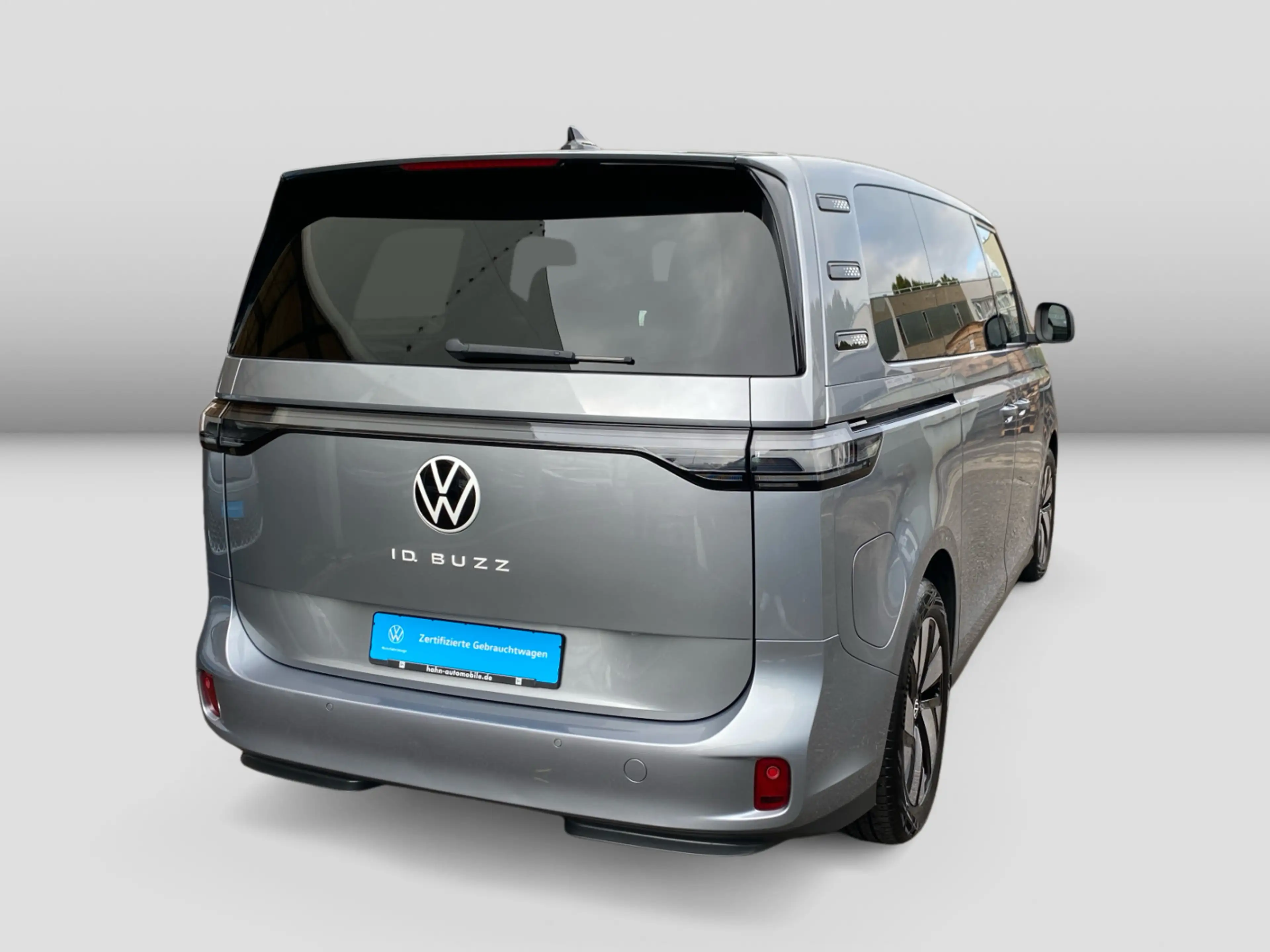 Volkswagen ID. Buzz ID.Buzz Pro KR 150 KW NAVIGATION — photo 4