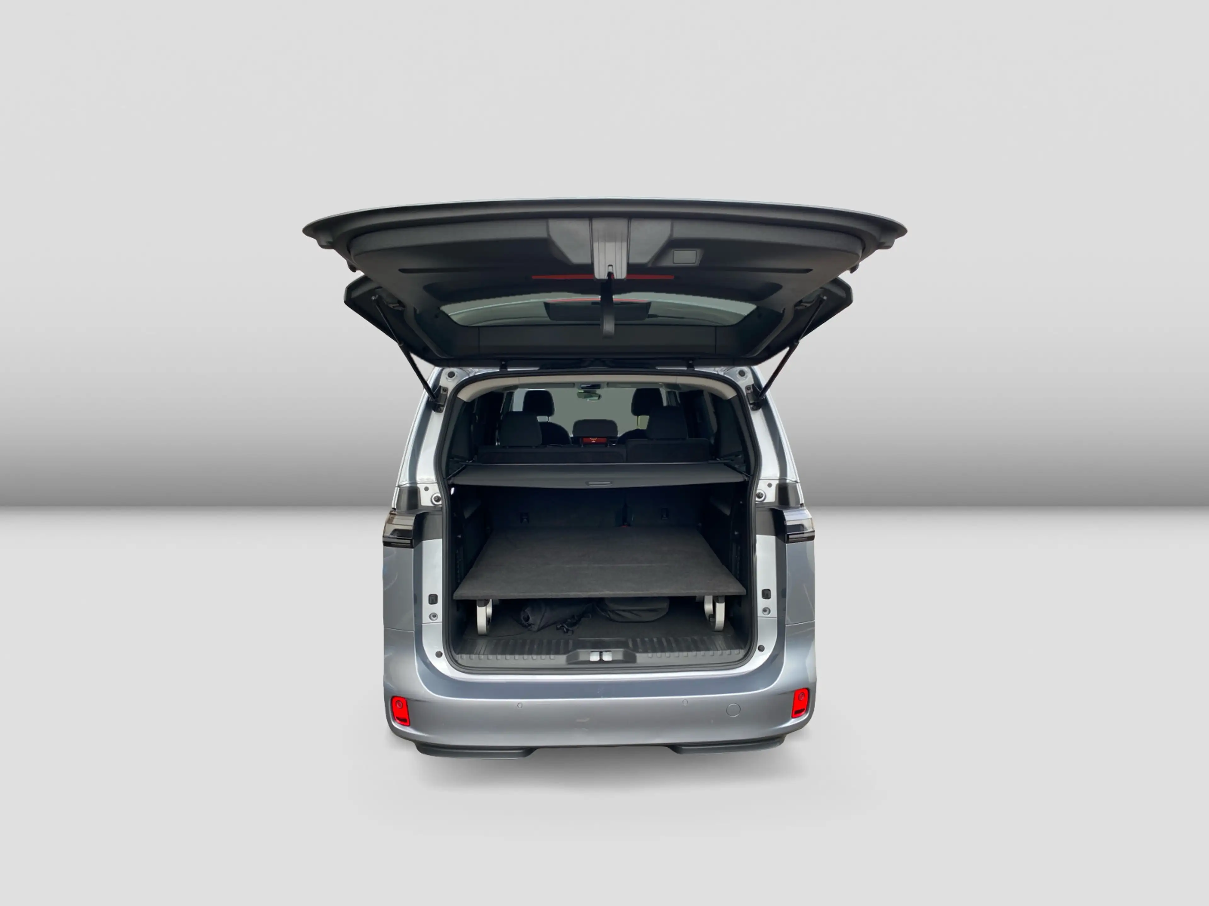 Volkswagen ID. Buzz ID.Buzz Pro KR 150 KW NAVIGATION — photo 12