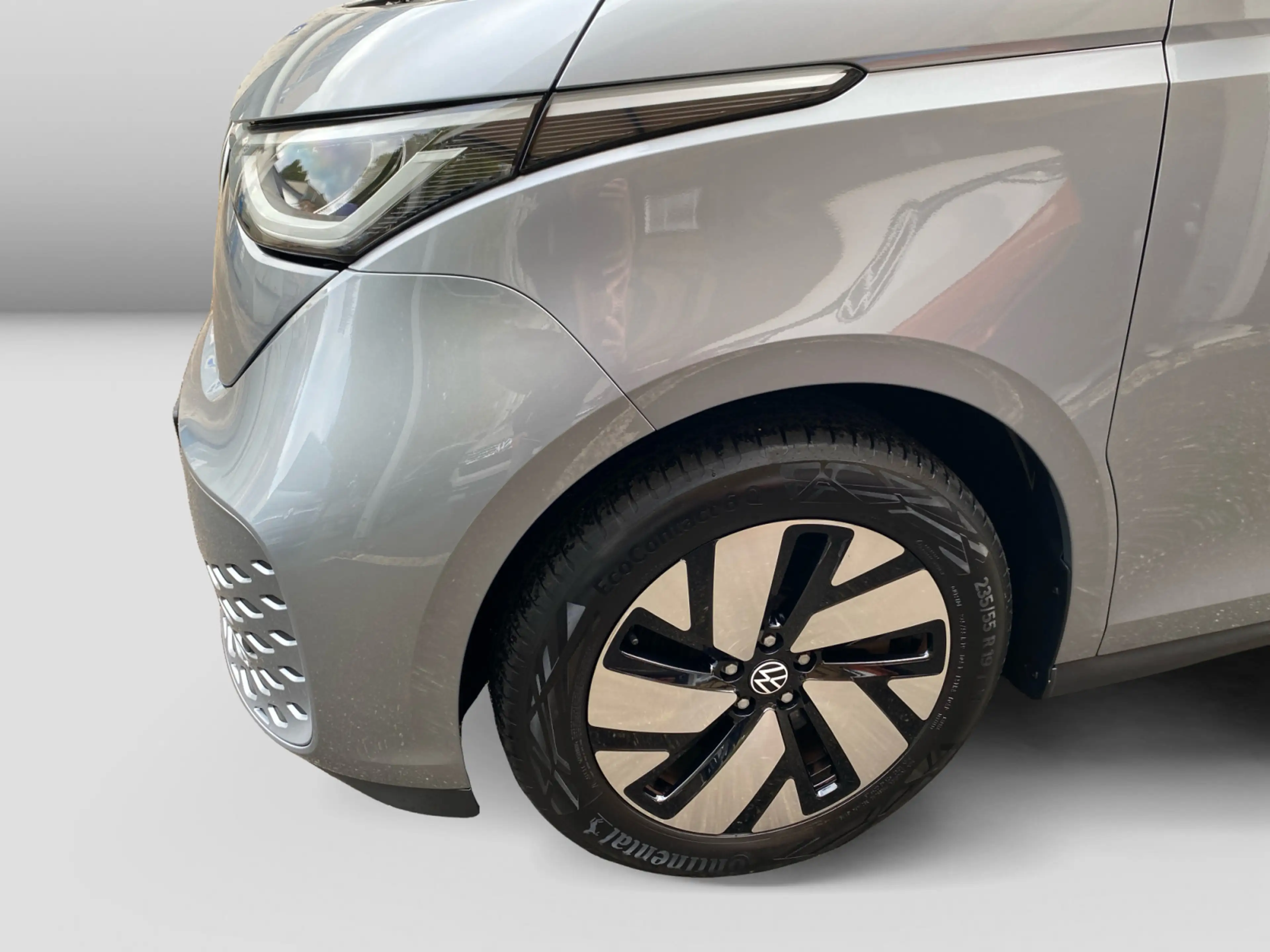 Volkswagen ID. Buzz ID.Buzz Pro KR 150 KW NAVIGATION — photo 5