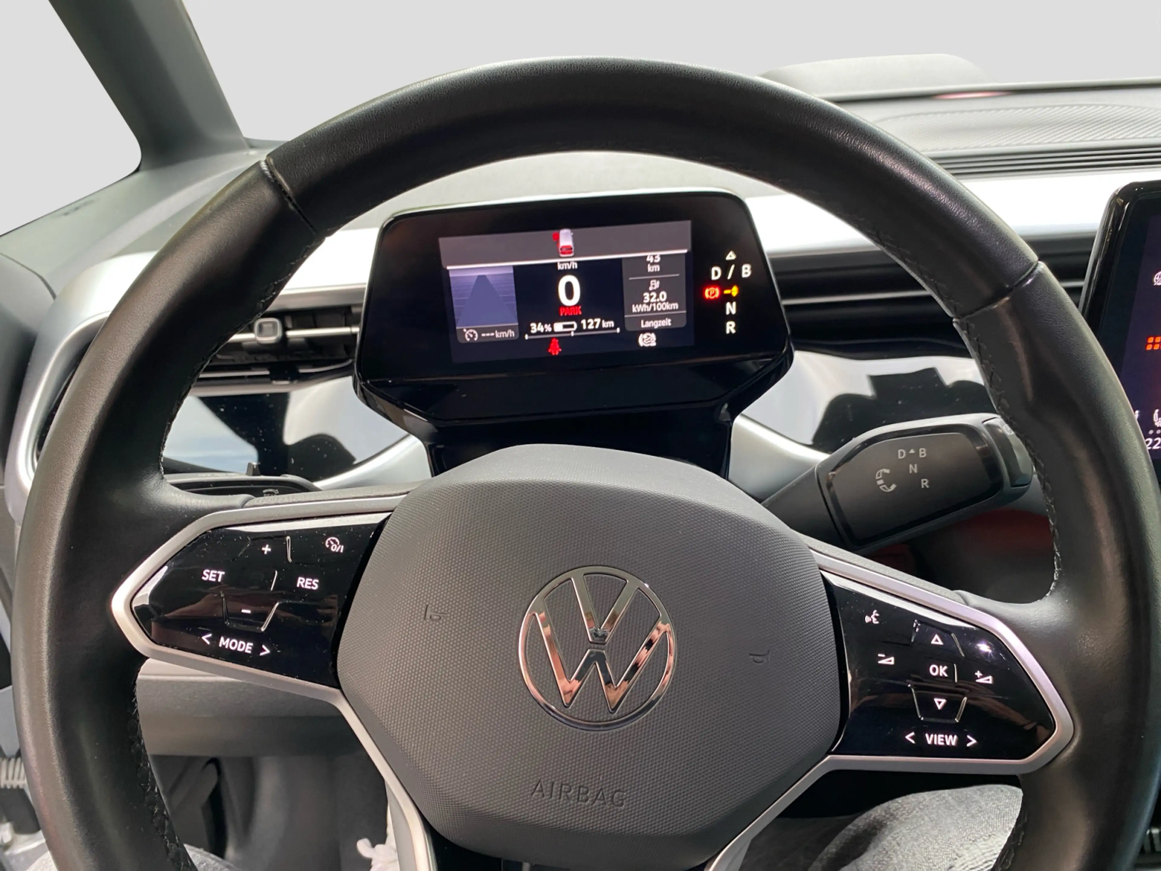 Volkswagen ID. Buzz ID.Buzz Pro KR 150 KW NAVIGATION — photo 9