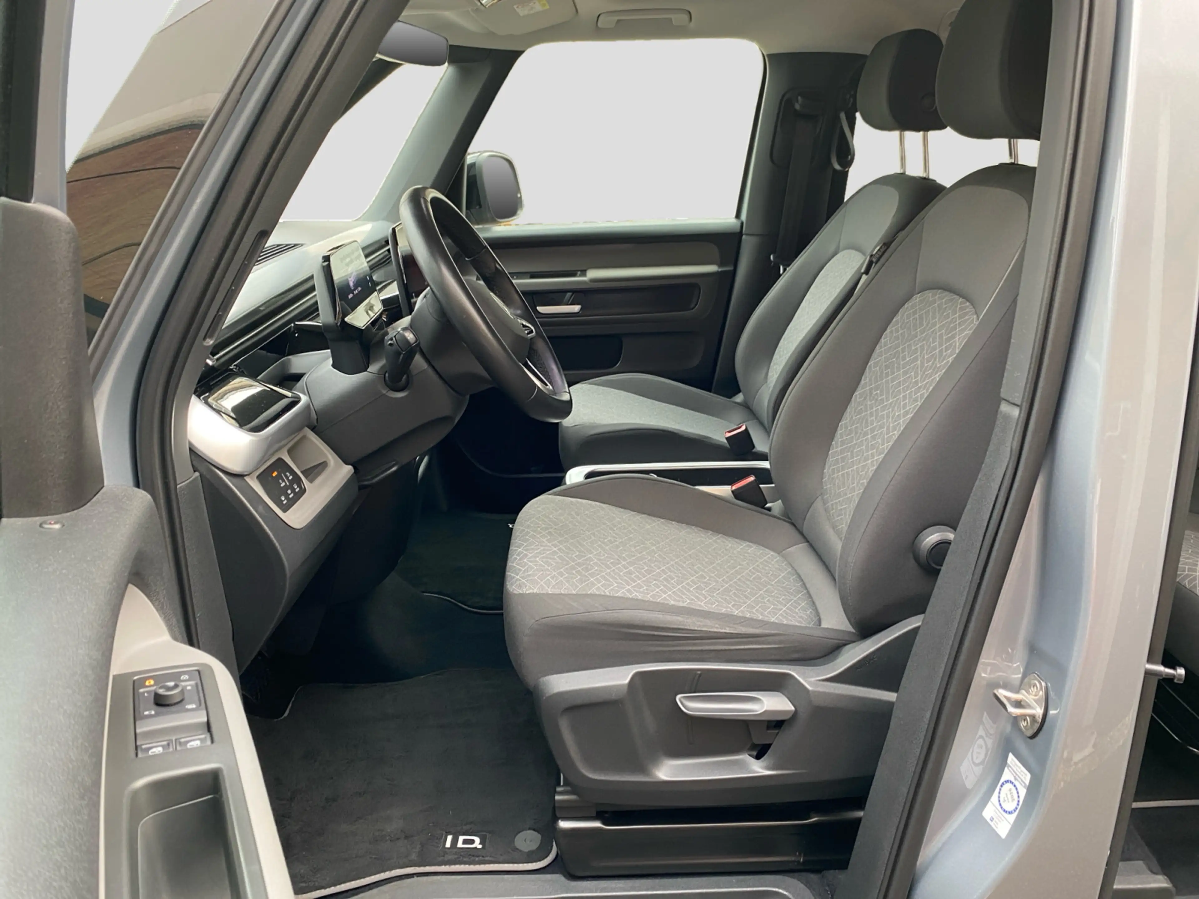 Volkswagen ID. Buzz ID.Buzz Pro KR 150 KW NAVIGATION — photo 10