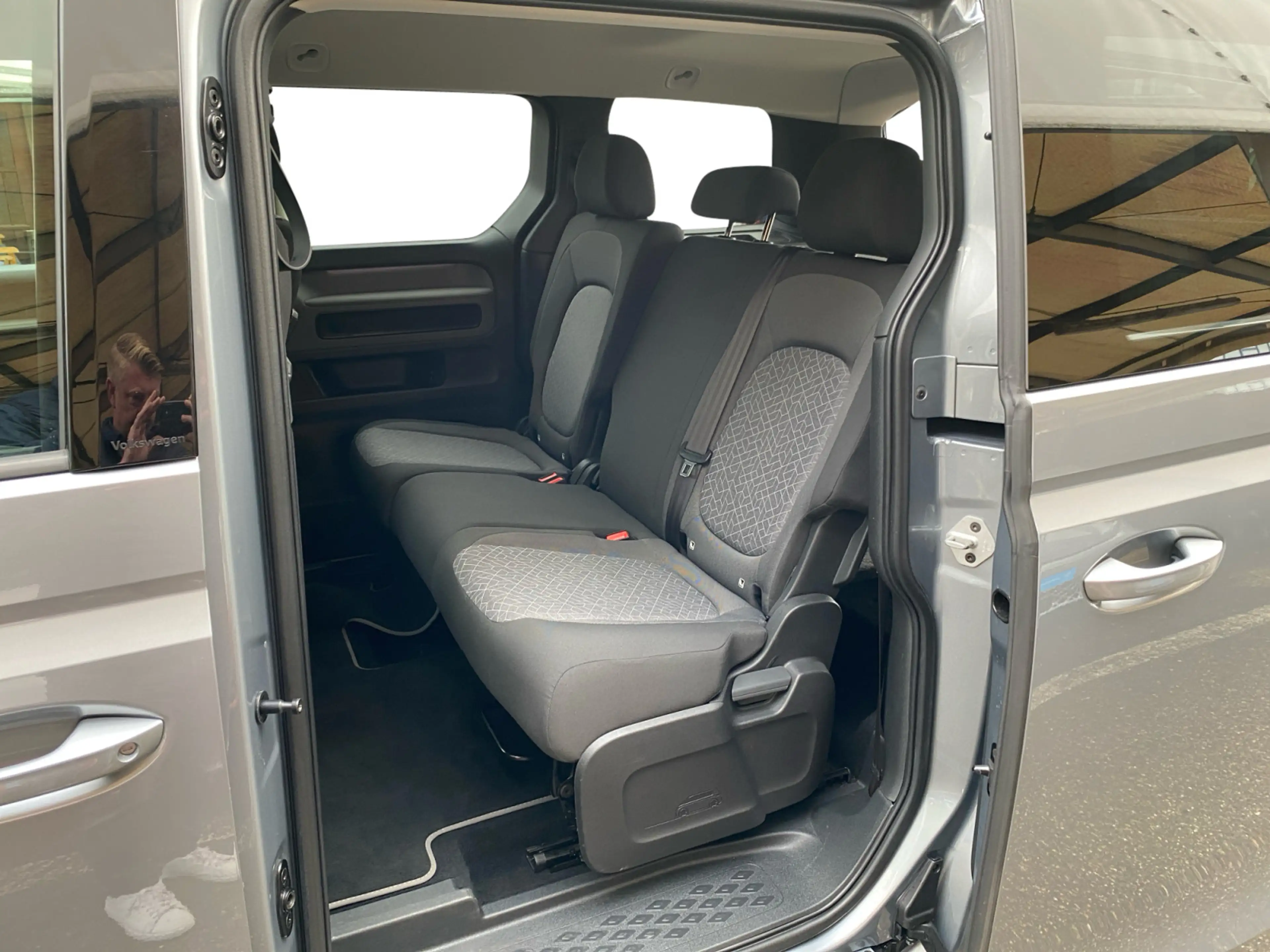 Volkswagen ID. Buzz ID.Buzz Pro KR 150 KW NAVIGATION — photo 11