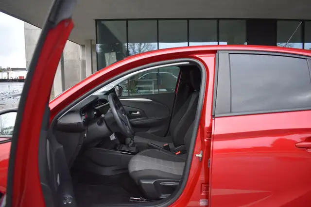Opel Corsa view 11