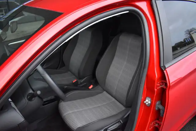 Opel Corsa view 10