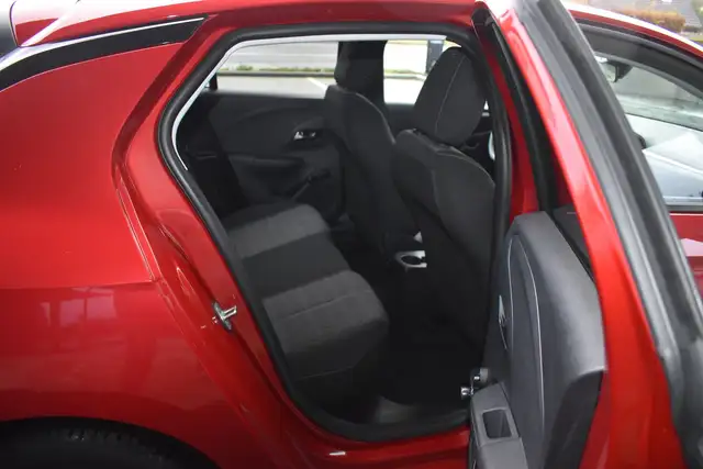 Opel Corsa view 14