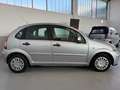 Citroen C3 UNICO PROPRIETARIO-GPL-KM CERTIFICATI Silber - thumbnail 5