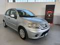 Citroen C3 UNICO PROPRIETARIO-GPL-KM CERTIFICATI Silber - thumbnail 4
