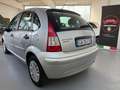 Citroen C3 UNICO PROPRIETARIO-GPL-KM CERTIFICATI Silber - thumbnail 10