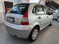 Citroen C3 UNICO PROPRIETARIO-GPL-KM CERTIFICATI Silber - thumbnail 7