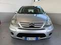Citroen C3 UNICO PROPRIETARIO-GPL-KM CERTIFICATI Silber - thumbnail 3