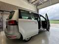 Volkswagen Sharan Business+ SCR 2,0 TDI Lederlenkrad, Servotonic,... Silber - thumbnail 9