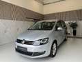 Volkswagen Sharan Business+ SCR 2,0 TDI Lederlenkrad, Servotonic,... Silber - thumbnail 1