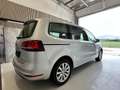 Volkswagen Sharan Business+ SCR 2,0 TDI NAVI Lederlenkrad, Servot... Silber - thumbnail 6