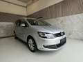 Volkswagen Sharan Business+ SCR 2,0 TDI Lederlenkrad, Servotonic,... Silber - thumbnail 7