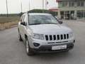 Jeep Compass 2.2CRD Limited 4x4 163 Plateado - thumbnail 3