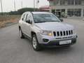 Jeep Compass 2.2CRD Limited 4x4 163 Plateado - thumbnail 5