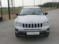 Jeep Compass 2.2CRD Limited 4x4 163 Plateado - thumbnail 6