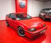Honda CRX Pequeño Manual de 3 Puertas Rot - thumbnail 1