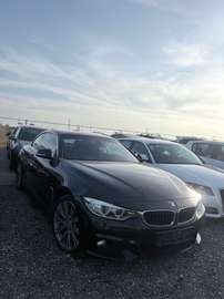 Cabrio M-Paket Sport