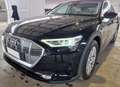 Audi e-tron e-tron Sportback Sportback 50 Business quattro cvt Nero - thumbnail 1