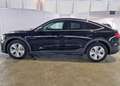 Audi e-tron e-tron Sportback Sportback 50 Business quattro cvt Nero - thumbnail 4