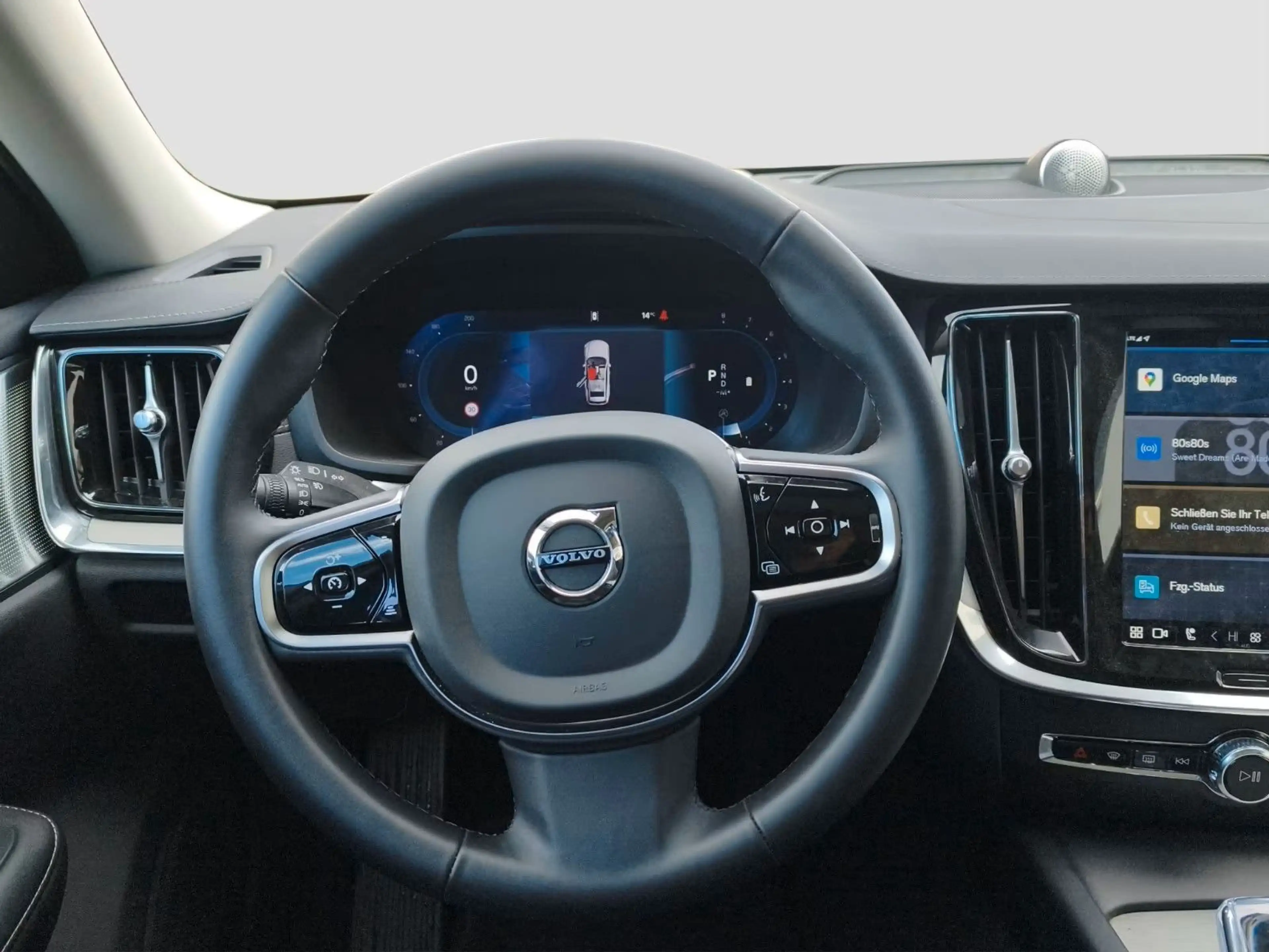 Volvo V60 Cross Country V60 B5 AWD Cross Country Ultimate SD*StdHz*B&W — photo 6