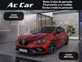 Renault Megane 1.8 TCe GPF RS Trophy EDC 221kW Rojo - thumbnail 1